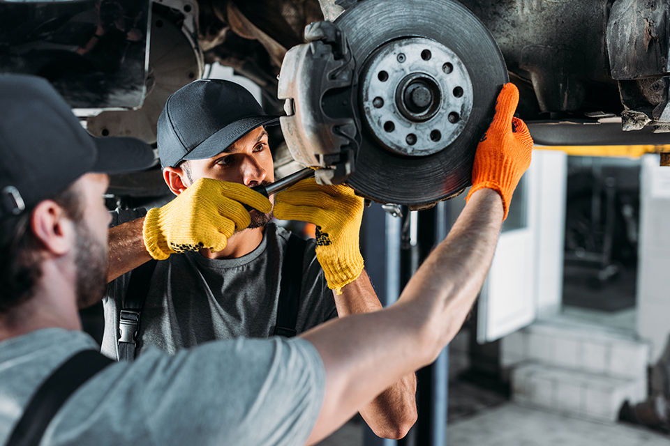 News Il 2023 inizia col piede giusto per le officine Vuemme