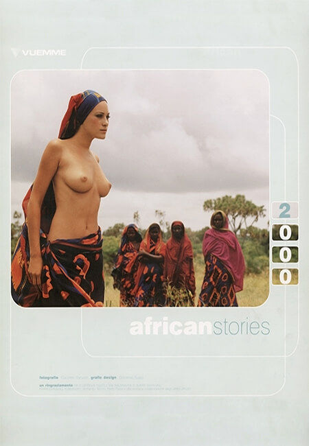 Vuemme Calendars 2000