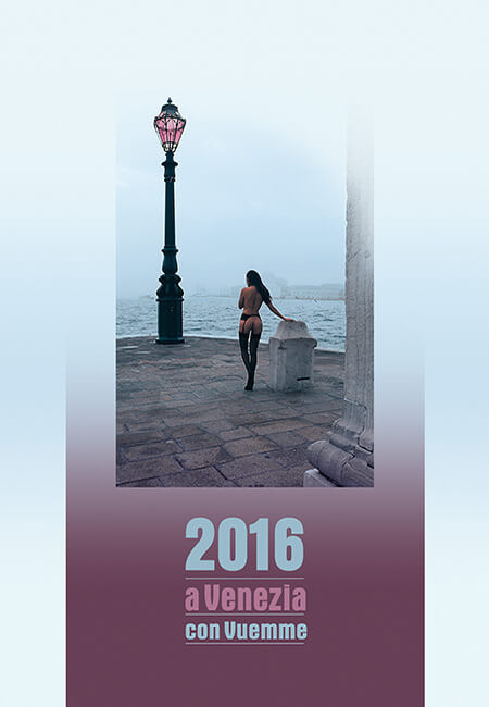 Vuemme Calendars 2016