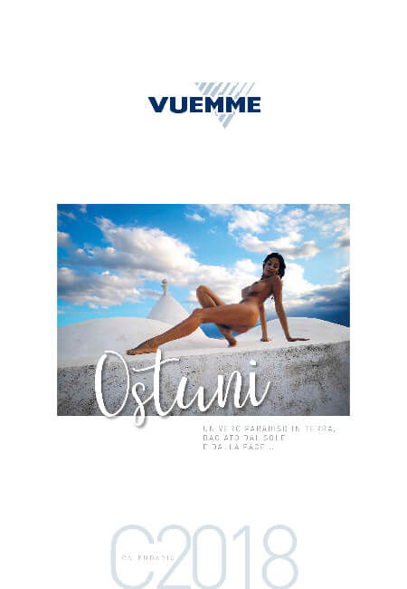 Vuemme Calendari 2018